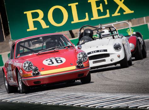 rolex monterey racer.